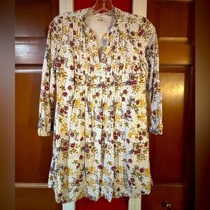 Old Navy dress